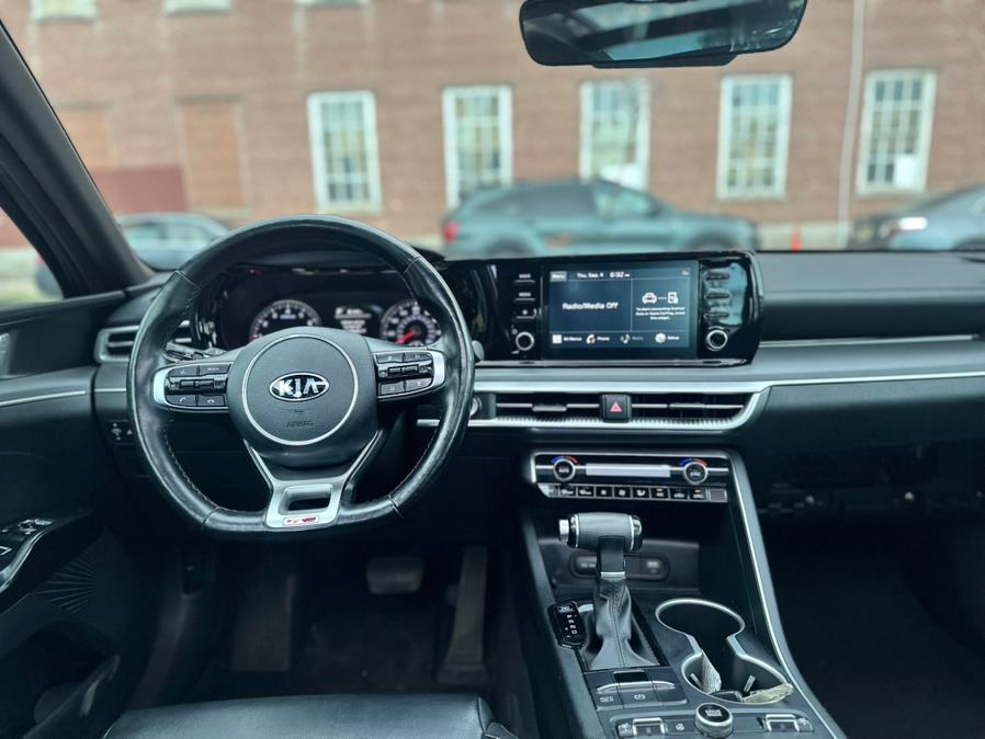 2021 Kia K5 GT-Line Auto FWD, available for sale in Plainfield, New Jersey | Best Cars R Us LLC. Plainfield, New Jersey 2021 Kia K5 GT-Line Auto FWD, available for sale in Plainfield, New Jersey | Best Cars R Us LLC. Plainfield, New Jersey