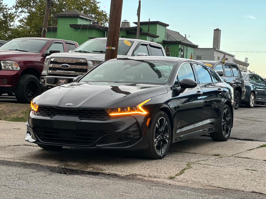 2021 Kia K5 GT-Line Auto FWD, available for sale in Plainfield, New Jersey | Best Cars R Us LLC. Plainfield, New Jersey 2021 Kia K5 GT-Line Auto FWD, available for sale in Plainfield, New Jersey | Best Cars R Us LLC. Plainfield, New Jersey