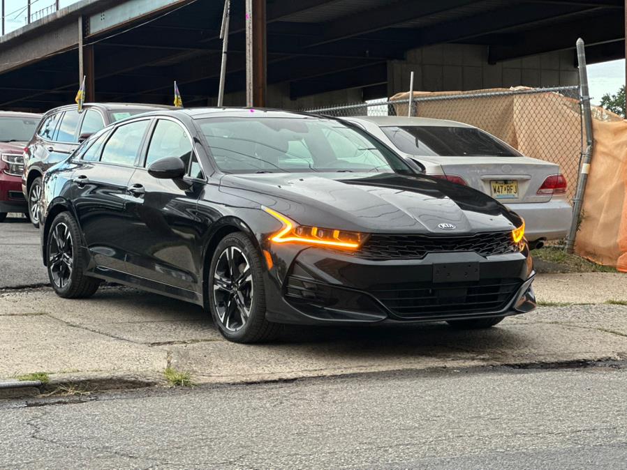 2021 Kia K5 GT-Line Auto FWD, available for sale in Plainfield, New Jersey | Best Cars R Us LLC. Plainfield, New Jersey 2021 Kia K5 GT-Line Auto FWD, available for sale in Plainfield, New Jersey | Best Cars R Us LLC. Plainfield, New Jersey