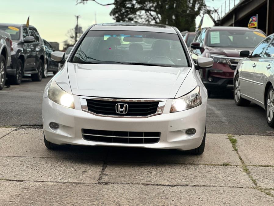 2009 Honda Accord Sdn 4dr V6 Auto EX-L, available for sale in Plainfield, New Jersey | Best Cars R Us LLC. Plainfield, New Jersey 2009 Honda Accord Sdn 4dr V6 Auto EX-L, available for sale in Plainfield, New Jersey | Best Cars R Us LLC. Plainfield, New Jersey