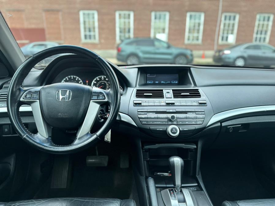 2009 Honda Accord Sdn 4dr V6 Auto EX-L, available for sale in Plainfield, New Jersey | Best Cars R Us LLC. Plainfield, New Jersey 2009 Honda Accord Sdn 4dr V6 Auto EX-L, available for sale in Plainfield, New Jersey | Best Cars R Us LLC. Plainfield, New Jersey