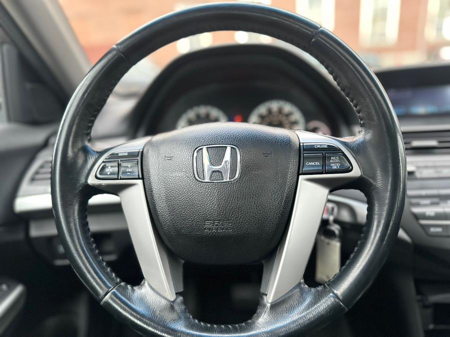 2009 Honda Accord Sdn 4dr V6 Auto EX-L, available for sale in Plainfield, New Jersey | Best Cars R Us LLC. Plainfield, New Jersey 2009 Honda Accord Sdn 4dr V6 Auto EX-L, available for sale in Plainfield, New Jersey | Best Cars R Us LLC. Plainfield, New Jersey