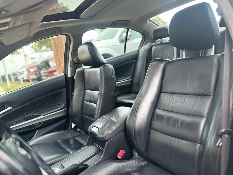2009 Honda Accord Sdn 4dr V6 Auto EX-L, available for sale in Plainfield, New Jersey | Best Cars R Us LLC. Plainfield, New Jersey 2009 Honda Accord Sdn 4dr V6 Auto EX-L, available for sale in Plainfield, New Jersey | Best Cars R Us LLC. Plainfield, New Jersey