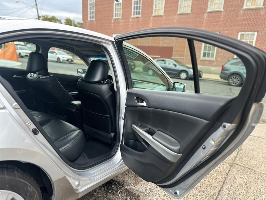 2009 Honda Accord Sdn 4dr V6 Auto EX-L, available for sale in Plainfield, New Jersey | Best Cars R Us LLC. Plainfield, New Jersey 2009 Honda Accord Sdn 4dr V6 Auto EX-L, available for sale in Plainfield, New Jersey | Best Cars R Us LLC. Plainfield, New Jersey