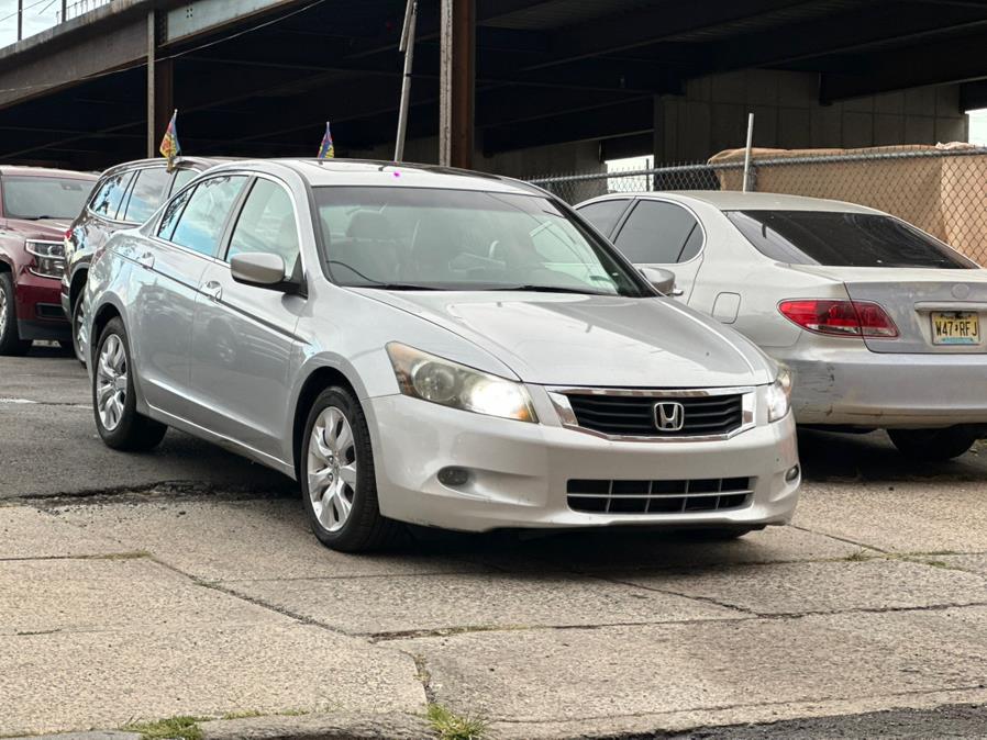 2009 Honda Accord Sdn 4dr V6 Auto EX-L, available for sale in Plainfield, New Jersey | Best Cars R Us LLC. Plainfield, New Jersey 2009 Honda Accord Sdn 4dr V6 Auto EX-L, available for sale in Plainfield, New Jersey | Best Cars R Us LLC. Plainfield, New Jersey