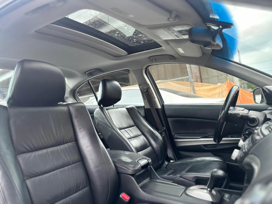 2009 Honda Accord Sdn 4dr V6 Auto EX-L, available for sale in Plainfield, New Jersey | Best Cars R Us LLC. Plainfield, New Jersey 2009 Honda Accord Sdn 4dr V6 Auto EX-L, available for sale in Plainfield, New Jersey | Best Cars R Us LLC. Plainfield, New Jersey