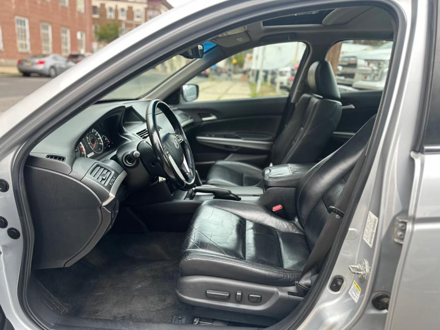 2009 Honda Accord Sdn 4dr V6 Auto EX-L, available for sale in Plainfield, New Jersey | Best Cars R Us LLC. Plainfield, New Jersey 2009 Honda Accord Sdn 4dr V6 Auto EX-L, available for sale in Plainfield, New Jersey | Best Cars R Us LLC. Plainfield, New Jersey