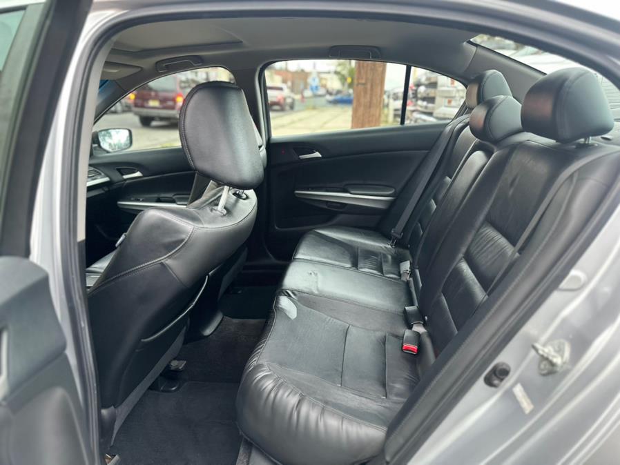 2009 Honda Accord Sdn 4dr V6 Auto EX-L, available for sale in Plainfield, New Jersey | Best Cars R Us LLC. Plainfield, New Jersey 2009 Honda Accord Sdn 4dr V6 Auto EX-L, available for sale in Plainfield, New Jersey | Best Cars R Us LLC. Plainfield, New Jersey