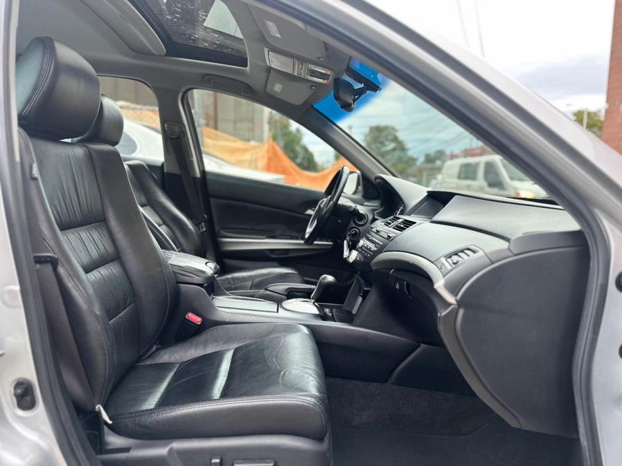 2009 Honda Accord Sdn 4dr V6 Auto EX-L, available for sale in Plainfield, New Jersey | Best Cars R Us LLC. Plainfield, New Jersey 2009 Honda Accord Sdn 4dr V6 Auto EX-L, available for sale in Plainfield, New Jersey | Best Cars R Us LLC. Plainfield, New Jersey