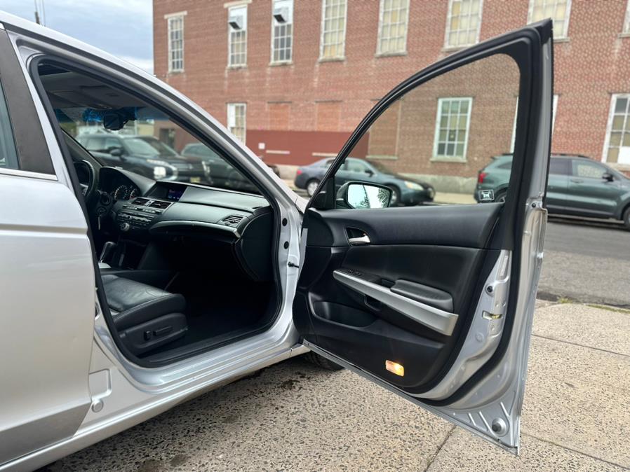 2009 Honda Accord Sdn 4dr V6 Auto EX-L, available for sale in Plainfield, New Jersey | Best Cars R Us LLC. Plainfield, New Jersey 2009 Honda Accord Sdn 4dr V6 Auto EX-L, available for sale in Plainfield, New Jersey | Best Cars R Us LLC. Plainfield, New Jersey
