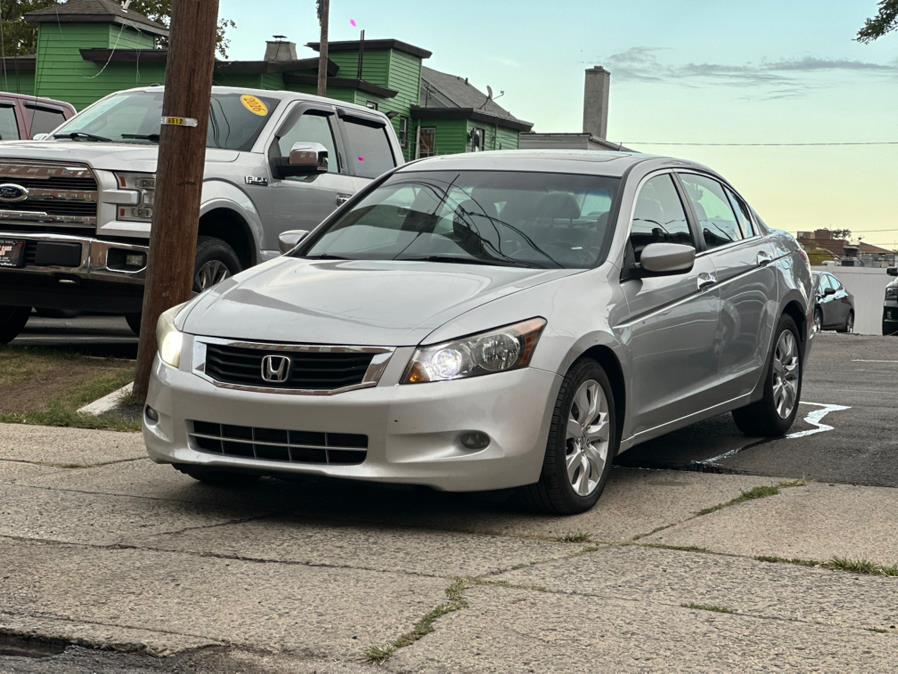 2009 Honda Accord Sdn 4dr V6 Auto EX-L, available for sale in Plainfield, New Jersey | Best Cars R Us LLC. Plainfield, New Jersey 2009 Honda Accord Sdn 4dr V6 Auto EX-L, available for sale in Plainfield, New Jersey | Best Cars R Us LLC. Plainfield, New Jersey