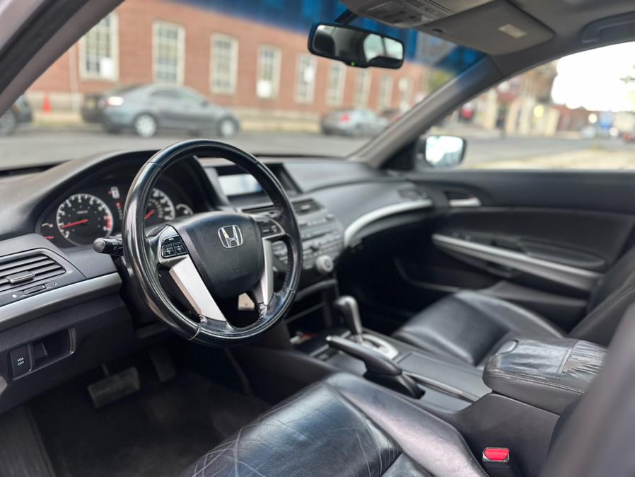 2009 Honda Accord Sdn 4dr V6 Auto EX-L, available for sale in Plainfield, New Jersey | Best Cars R Us LLC. Plainfield, New Jersey 2009 Honda Accord Sdn 4dr V6 Auto EX-L, available for sale in Plainfield, New Jersey | Best Cars R Us LLC. Plainfield, New Jersey