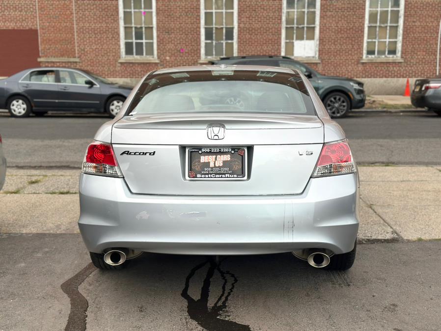 2009 Honda Accord Sdn 4dr V6 Auto EX-L, available for sale in Plainfield, New Jersey | Best Cars R Us LLC. Plainfield, New Jersey 2009 Honda Accord Sdn 4dr V6 Auto EX-L, available for sale in Plainfield, New Jersey | Best Cars R Us LLC. Plainfield, New Jersey