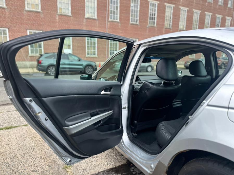 2009 Honda Accord Sdn 4dr V6 Auto EX-L, available for sale in Plainfield, New Jersey | Best Cars R Us LLC. Plainfield, New Jersey 2009 Honda Accord Sdn 4dr V6 Auto EX-L, available for sale in Plainfield, New Jersey | Best Cars R Us LLC. Plainfield, New Jersey