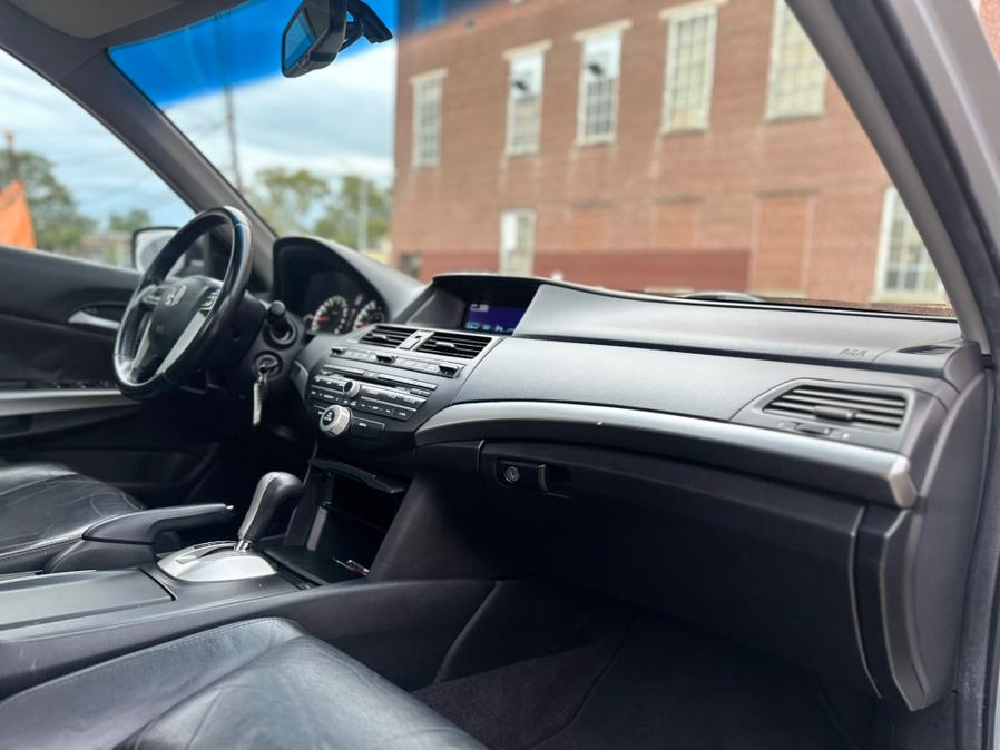 2009 Honda Accord Sdn 4dr V6 Auto EX-L, available for sale in Plainfield, New Jersey | Best Cars R Us LLC. Plainfield, New Jersey 2009 Honda Accord Sdn 4dr V6 Auto EX-L, available for sale in Plainfield, New Jersey | Best Cars R Us LLC. Plainfield, New Jersey