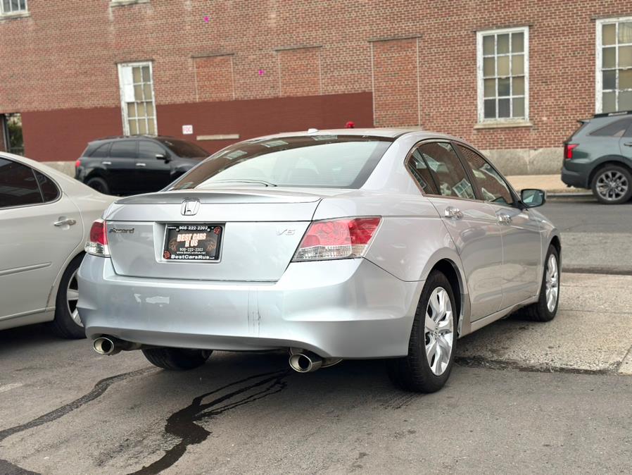 2009 Honda Accord Sdn 4dr V6 Auto EX-L, available for sale in Plainfield, New Jersey | Best Cars R Us LLC. Plainfield, New Jersey 2009 Honda Accord Sdn 4dr V6 Auto EX-L, available for sale in Plainfield, New Jersey | Best Cars R Us LLC. Plainfield, New Jersey