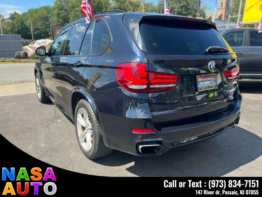 2015 BMW X5 AWD 4dr xDrive35i, available for sale in Passaic, New Jersey | Nasa Auto. Passaic, New Jersey 2015 BMW X5 AWD 4dr xDrive35i, available for sale in Passaic, New Jersey | Nasa Auto. Passaic, New Jersey