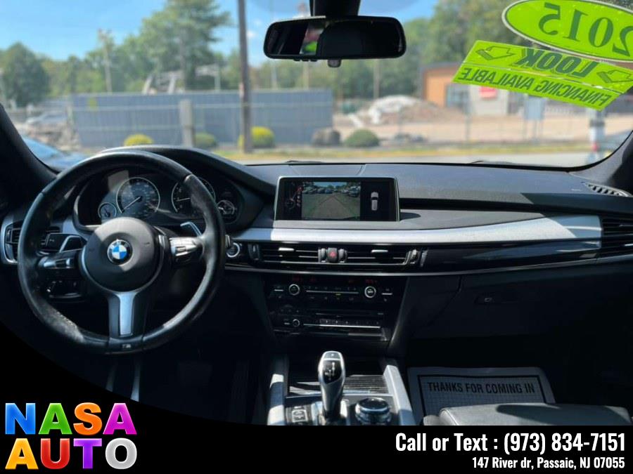 2015 BMW X5 AWD 4dr xDrive35i, available for sale in Passaic, New Jersey | Nasa Auto. Passaic, New Jersey 2015 BMW X5 AWD 4dr xDrive35i, available for sale in Passaic, New Jersey | Nasa Auto. Passaic, New Jersey