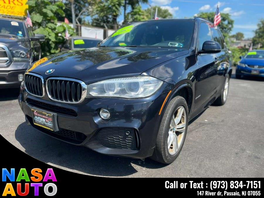 2015 BMW X5 AWD 4dr xDrive35i, available for sale in Passaic, New Jersey | Nasa Auto. Passaic, New Jersey 2015 BMW X5 AWD 4dr xDrive35i, available for sale in Passaic, New Jersey | Nasa Auto. Passaic, New Jersey