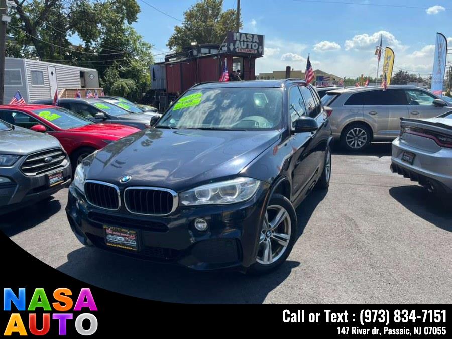 2015 BMW X5 AWD 4dr xDrive35i, available for sale in Passaic, New Jersey | Nasa Auto. Passaic, New Jersey 2015 BMW X5 AWD 4dr xDrive35i, available for sale in Passaic, New Jersey | Nasa Auto. Passaic, New Jersey