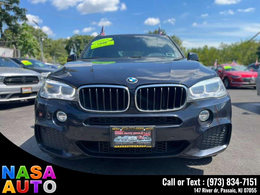 2015 BMW X5 AWD 4dr xDrive35i, available for sale in Passaic, New Jersey | Nasa Auto. Passaic, New Jersey 2015 BMW X5 AWD 4dr xDrive35i, available for sale in Passaic, New Jersey | Nasa Auto. Passaic, New Jersey