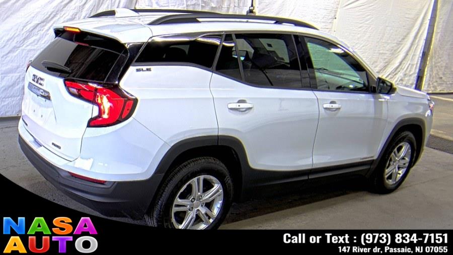 2019 GMC Terrain AWD 4dr SLE, available for sale in Passaic, New Jersey | Nasa Auto. Passaic, New Jersey 2019 GMC Terrain AWD 4dr SLE, available for sale in Passaic, New Jersey | Nasa Auto. Passaic, New Jersey