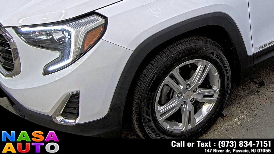 2019 GMC Terrain AWD 4dr SLE, available for sale in Passaic, New Jersey | Nasa Auto. Passaic, New Jersey 2019 GMC Terrain AWD 4dr SLE, available for sale in Passaic, New Jersey | Nasa Auto. Passaic, New Jersey