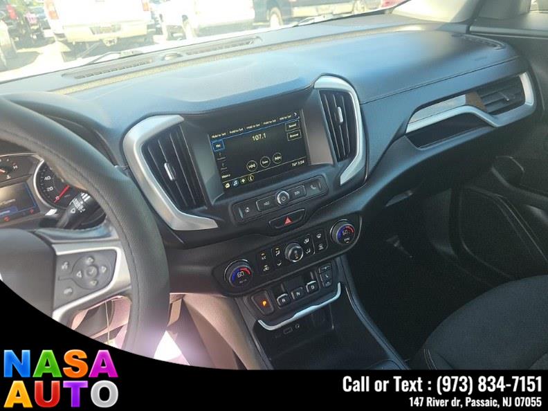 2019 GMC Terrain AWD 4dr SLE, available for sale in Passaic, New Jersey | Nasa Auto. Passaic, New Jersey 2019 GMC Terrain AWD 4dr SLE, available for sale in Passaic, New Jersey | Nasa Auto. Passaic, New Jersey