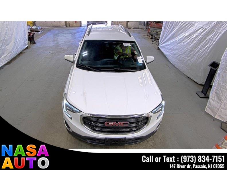 2019 GMC Terrain AWD 4dr SLE, available for sale in Passaic, New Jersey | Nasa Auto. Passaic, New Jersey 2019 GMC Terrain AWD 4dr SLE, available for sale in Passaic, New Jersey | Nasa Auto. Passaic, New Jersey