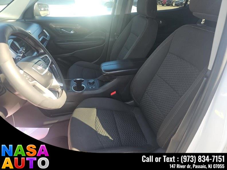2019 GMC Terrain AWD 4dr SLE, available for sale in Passaic, New Jersey | Nasa Auto. Passaic, New Jersey 2019 GMC Terrain AWD 4dr SLE, available for sale in Passaic, New Jersey | Nasa Auto. Passaic, New Jersey