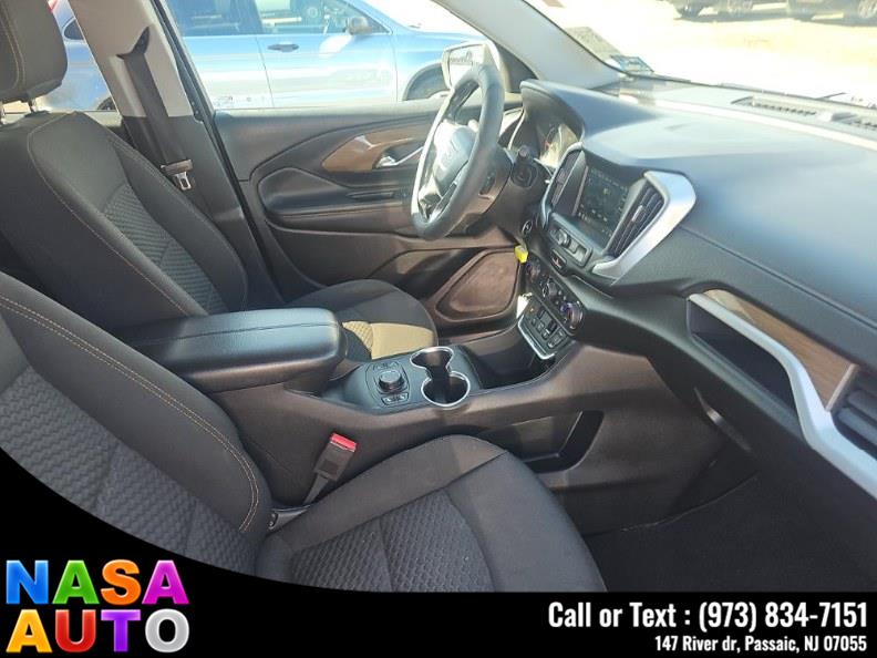 2019 GMC Terrain AWD 4dr SLE, available for sale in Passaic, New Jersey | Nasa Auto. Passaic, New Jersey 2019 GMC Terrain AWD 4dr SLE, available for sale in Passaic, New Jersey | Nasa Auto. Passaic, New Jersey
