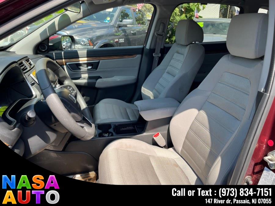 2017 Honda CR-V EX AWD, available for sale in Passaic, New Jersey | Nasa Auto. Passaic, New Jersey 2017 Honda CR-V EX AWD, available for sale in Passaic, New Jersey | Nasa Auto. Passaic, New Jersey