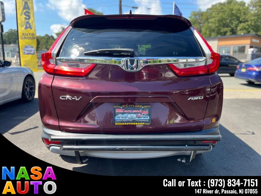 2017 Honda CR-V EX AWD, available for sale in Passaic, New Jersey | Nasa Auto. Passaic, New Jersey 2017 Honda CR-V EX AWD, available for sale in Passaic, New Jersey | Nasa Auto. Passaic, New Jersey
