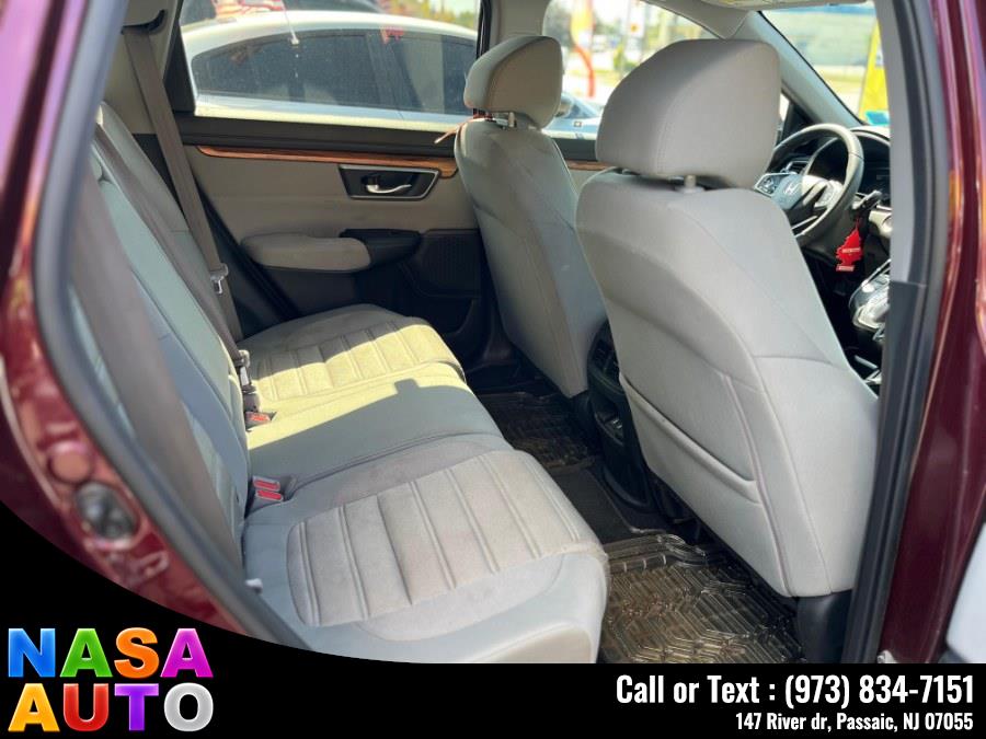 2017 Honda CR-V EX AWD, available for sale in Passaic, New Jersey | Nasa Auto. Passaic, New Jersey 2017 Honda CR-V EX AWD, available for sale in Passaic, New Jersey | Nasa Auto. Passaic, New Jersey
