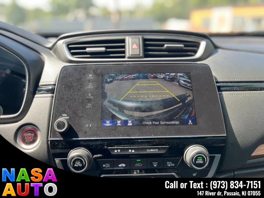 2017 Honda CR-V EX AWD, available for sale in Passaic, New Jersey | Nasa Auto. Passaic, New Jersey 2017 Honda CR-V EX AWD, available for sale in Passaic, New Jersey | Nasa Auto. Passaic, New Jersey