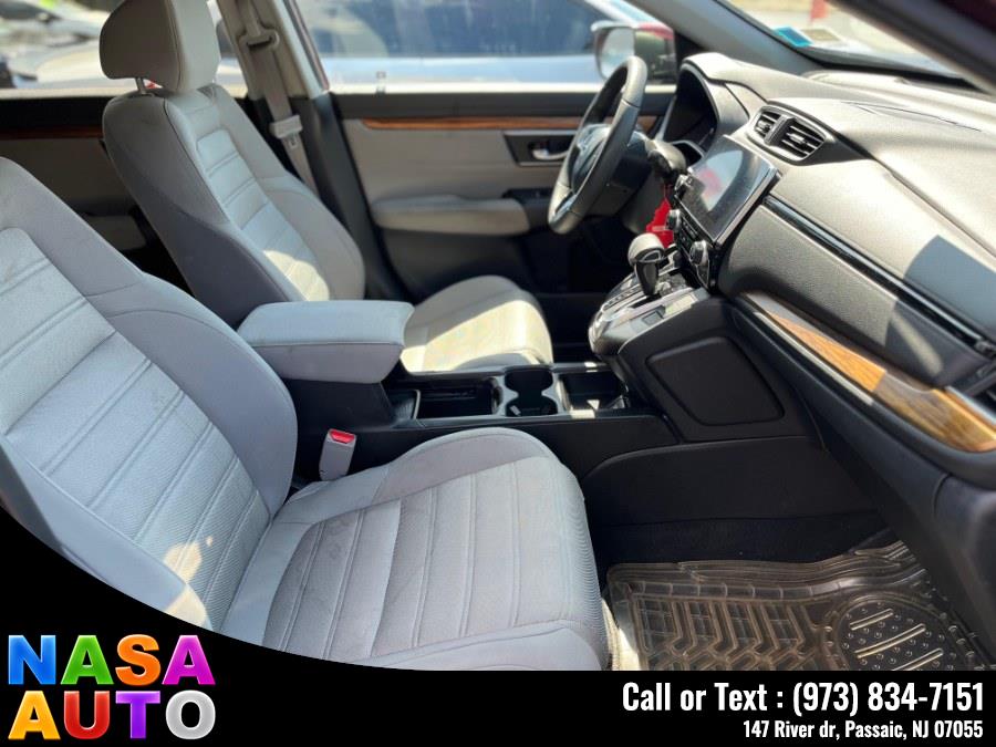 2017 Honda CR-V EX AWD, available for sale in Passaic, New Jersey | Nasa Auto. Passaic, New Jersey 2017 Honda CR-V EX AWD, available for sale in Passaic, New Jersey | Nasa Auto. Passaic, New Jersey