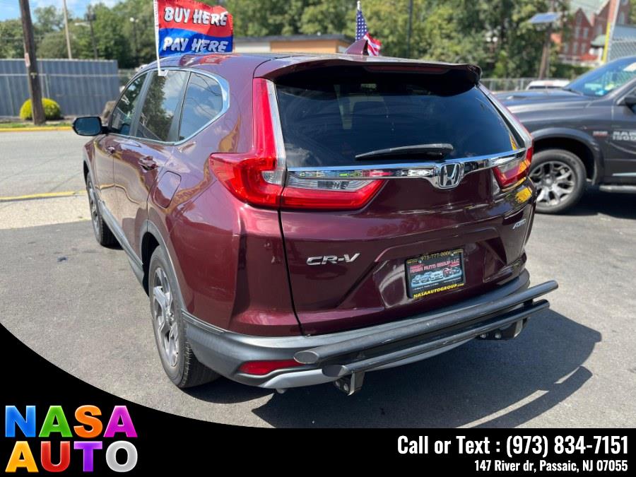 2017 Honda CR-V EX AWD, available for sale in Passaic, New Jersey | Nasa Auto. Passaic, New Jersey 2017 Honda CR-V EX AWD, available for sale in Passaic, New Jersey | Nasa Auto. Passaic, New Jersey
