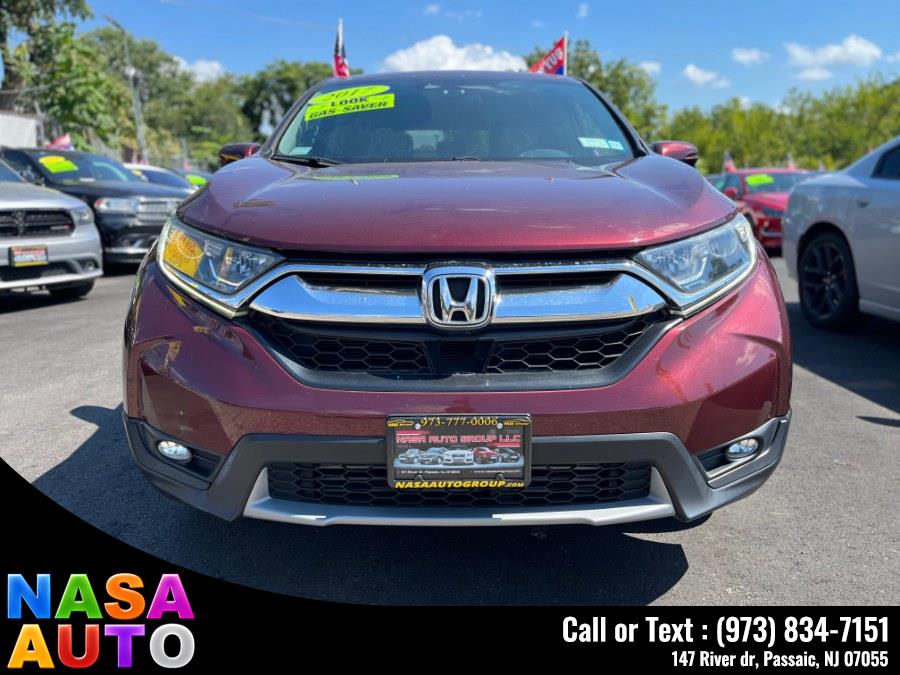 2017 Honda CR-V EX AWD, available for sale in Passaic, New Jersey | Nasa Auto. Passaic, New Jersey 2017 Honda CR-V EX AWD, available for sale in Passaic, New Jersey | Nasa Auto. Passaic, New Jersey