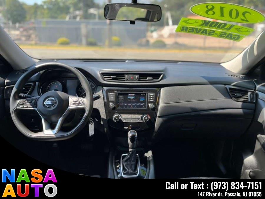 2018 Nissan Rogue AWD SL, available for sale in Passaic, New Jersey | Nasa Auto. Passaic, New Jersey 2018 Nissan Rogue AWD SL, available for sale in Passaic, New Jersey | Nasa Auto. Passaic, New Jersey