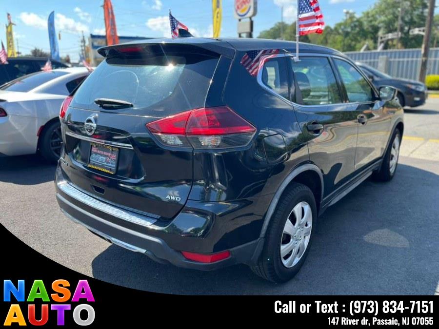 2018 Nissan Rogue AWD SL, available for sale in Passaic, New Jersey | Nasa Auto. Passaic, New Jersey 2018 Nissan Rogue AWD SL, available for sale in Passaic, New Jersey | Nasa Auto. Passaic, New Jersey