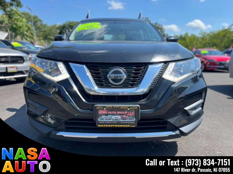 2018 Nissan Rogue AWD SL, available for sale in Passaic, New Jersey | Nasa Auto. Passaic, New Jersey 2018 Nissan Rogue AWD SL, available for sale in Passaic, New Jersey | Nasa Auto. Passaic, New Jersey