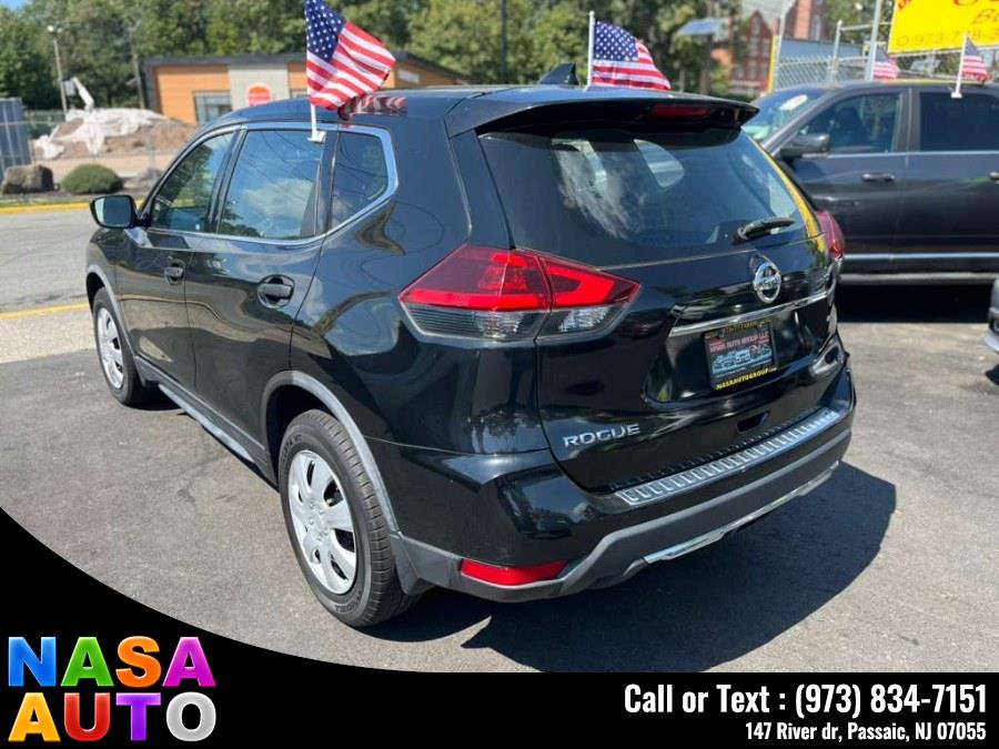 2018 Nissan Rogue AWD SL, available for sale in Passaic, New Jersey | Nasa Auto. Passaic, New Jersey 2018 Nissan Rogue AWD SL, available for sale in Passaic, New Jersey | Nasa Auto. Passaic, New Jersey