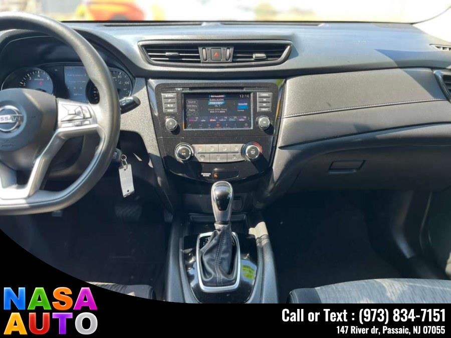 2018 Nissan Rogue AWD SL, available for sale in Passaic, New Jersey | Nasa Auto. Passaic, New Jersey 2018 Nissan Rogue AWD SL, available for sale in Passaic, New Jersey | Nasa Auto. Passaic, New Jersey
