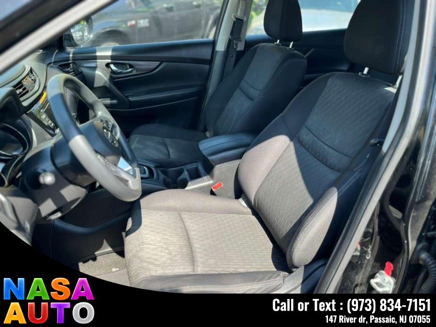 2018 Nissan Rogue AWD SL, available for sale in Passaic, New Jersey | Nasa Auto. Passaic, New Jersey 2018 Nissan Rogue AWD SL, available for sale in Passaic, New Jersey | Nasa Auto. Passaic, New Jersey