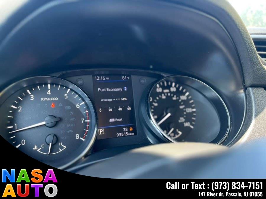 2018 Nissan Rogue AWD SL, available for sale in Passaic, New Jersey | Nasa Auto. Passaic, New Jersey 2018 Nissan Rogue AWD SL, available for sale in Passaic, New Jersey | Nasa Auto. Passaic, New Jersey