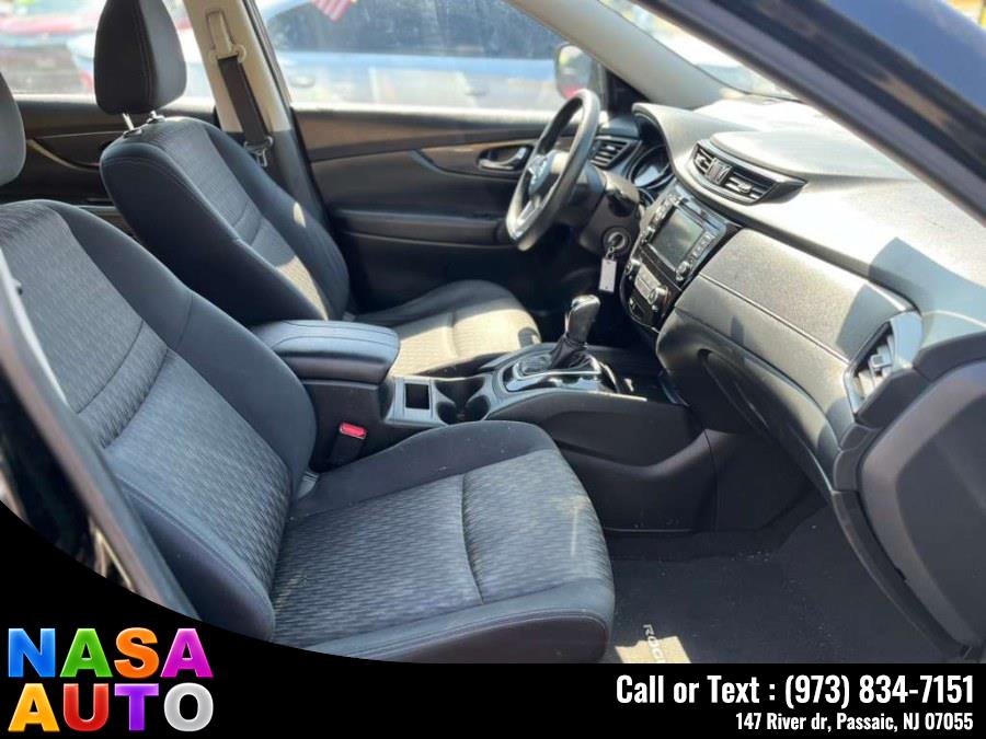 2018 Nissan Rogue AWD SL, available for sale in Passaic, New Jersey | Nasa Auto. Passaic, New Jersey 2018 Nissan Rogue AWD SL, available for sale in Passaic, New Jersey | Nasa Auto. Passaic, New Jersey