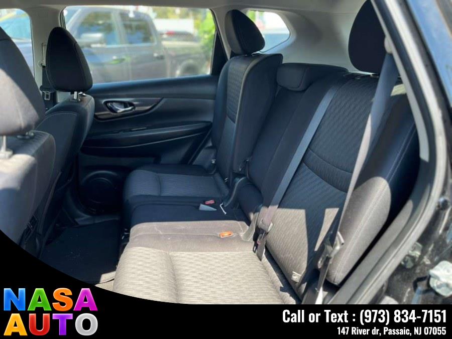 2018 Nissan Rogue AWD SL, available for sale in Passaic, New Jersey | Nasa Auto. Passaic, New Jersey 2018 Nissan Rogue AWD SL, available for sale in Passaic, New Jersey | Nasa Auto. Passaic, New Jersey