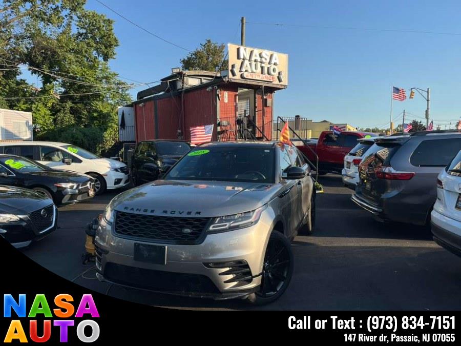 2018 Land Rover Range Rover Velar P380 R-Dynamic HSE, available for sale in Passaic, New Jersey | Nasa Auto. Passaic, New Jersey 2018 Land Rover Range Rover Velar P380 R-Dynamic HSE, available for sale in Passaic, New Jersey | Nasa Auto. Passaic, New Jersey