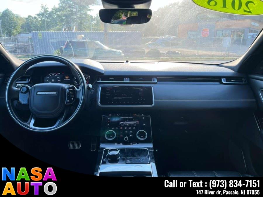 2018 Land Rover Range Rover Velar P380 R-Dynamic HSE, available for sale in Passaic, New Jersey | Nasa Auto. Passaic, New Jersey 2018 Land Rover Range Rover Velar P380 R-Dynamic HSE, available for sale in Passaic, New Jersey | Nasa Auto. Passaic, New Jersey