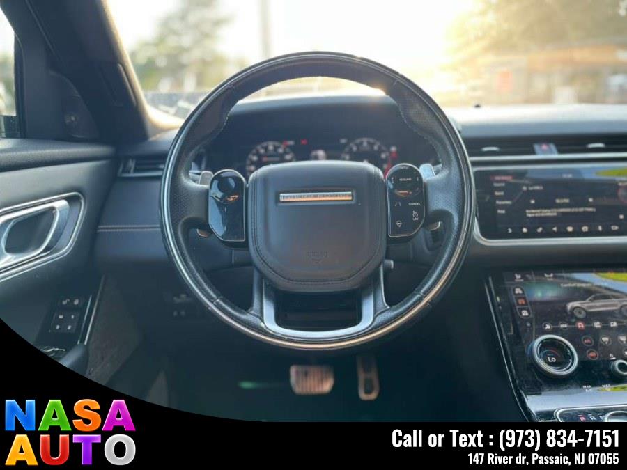 2018 Land Rover Range Rover Velar P380 R-Dynamic HSE, available for sale in Passaic, New Jersey | Nasa Auto. Passaic, New Jersey 2018 Land Rover Range Rover Velar P380 R-Dynamic HSE, available for sale in Passaic, New Jersey | Nasa Auto. Passaic, New Jersey